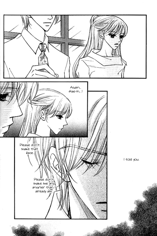 Sad Love Story Vol. 5 Ch. 2 第24页