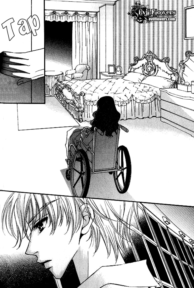 Sad Love Story Vol. 5 Ch. 2 第32页