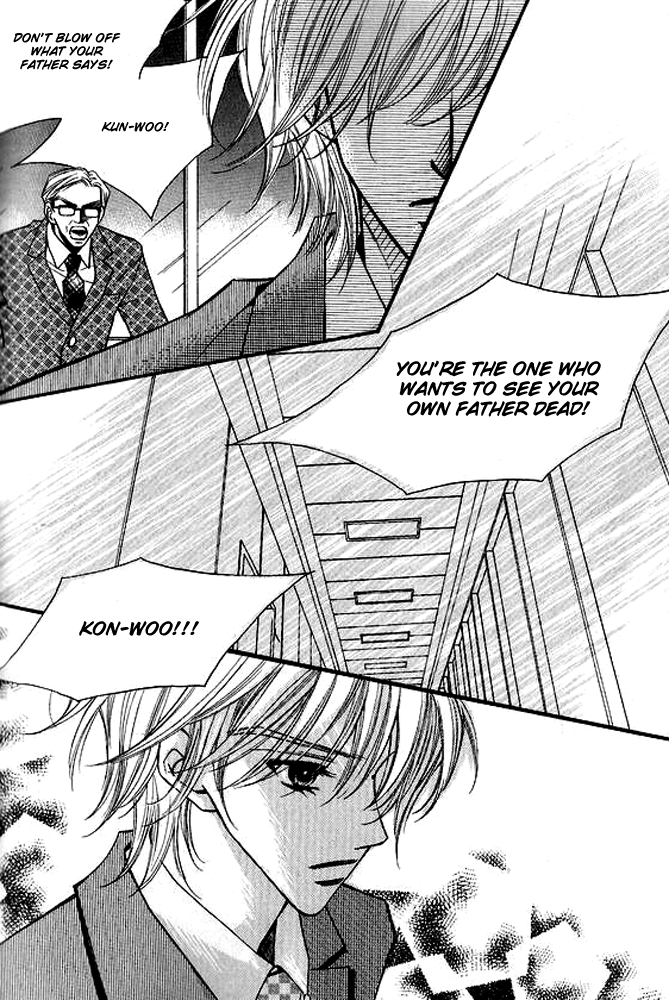 Sad Love Story Vol. 5 Ch. 2 第40页