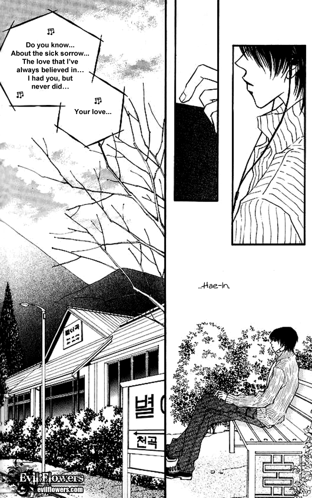 Sad Love Story Vol. 5 Ch. 2 第10页