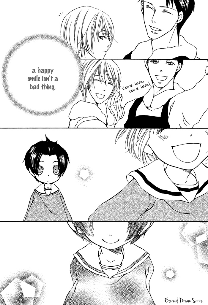Renai Kaizou no Susume Vol. 1 Ch. 3 第30页