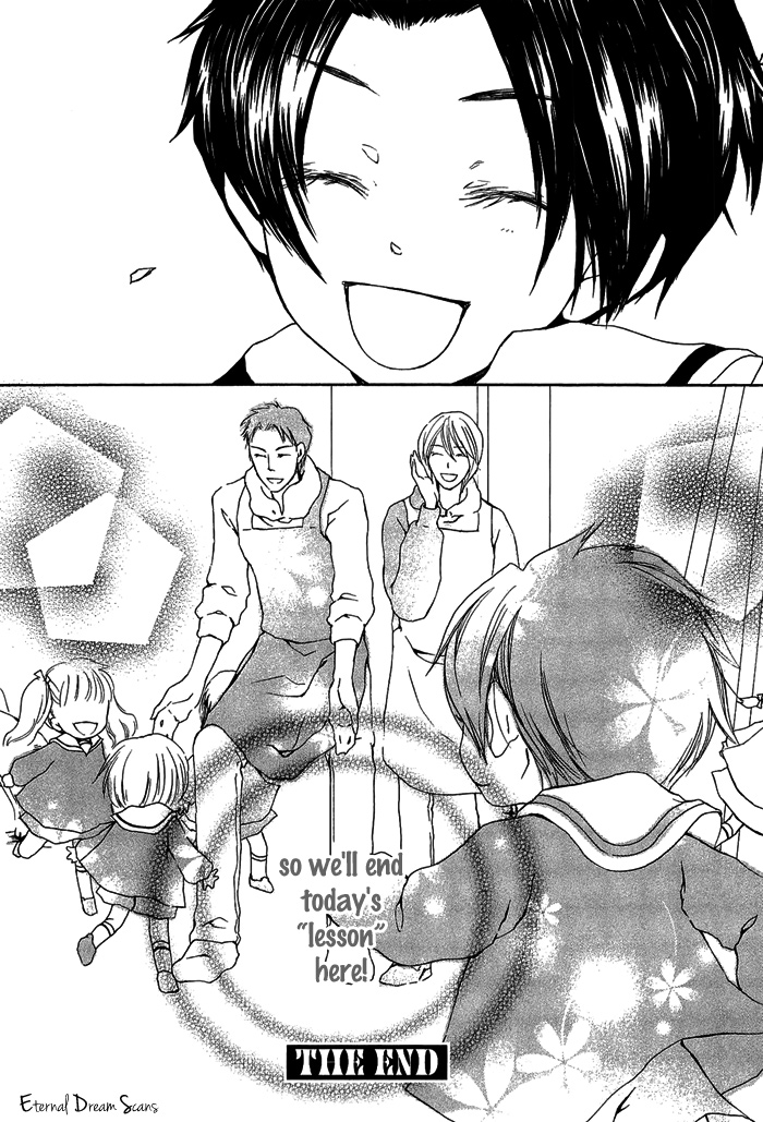 Renai Kaizou no Susume Vol. 1 Ch. 3 第31页