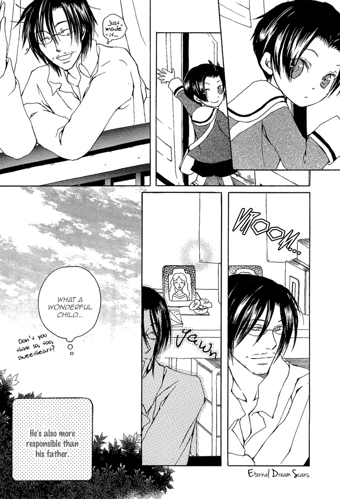 Renai Kaizou no Susume Vol. 1 Ch. 3 第5页
