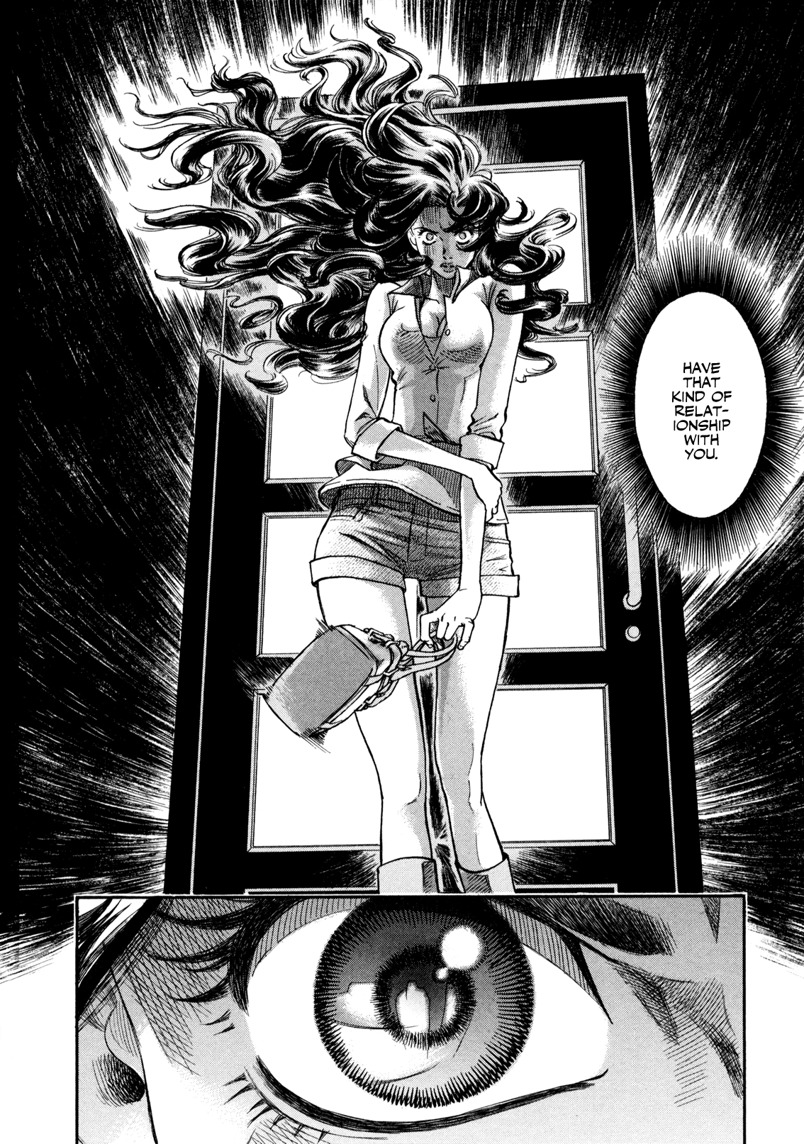 Yawarakai Onna Boy and Girl - Part 1 第30页