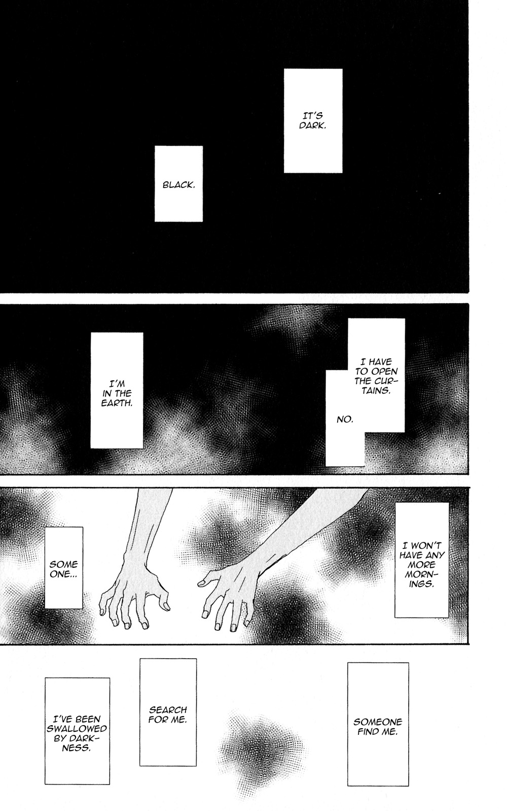 Yoru ga Owaru Made Vol. 1 Ch. 2 第2页