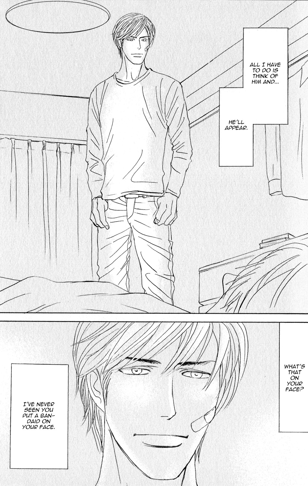 Yoru ga Owaru Made Vol. 1 Ch. 2 第13页