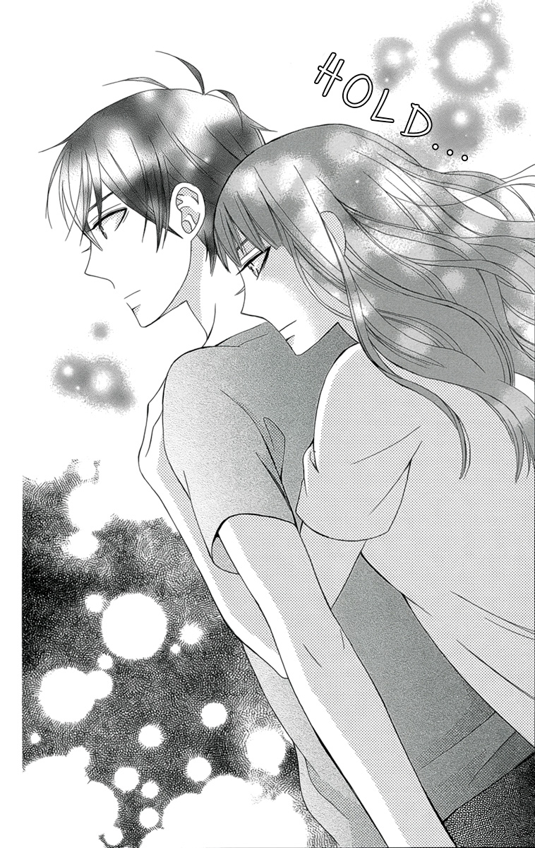Kanojo ni Naru Hi Summer Giddiness 第34页