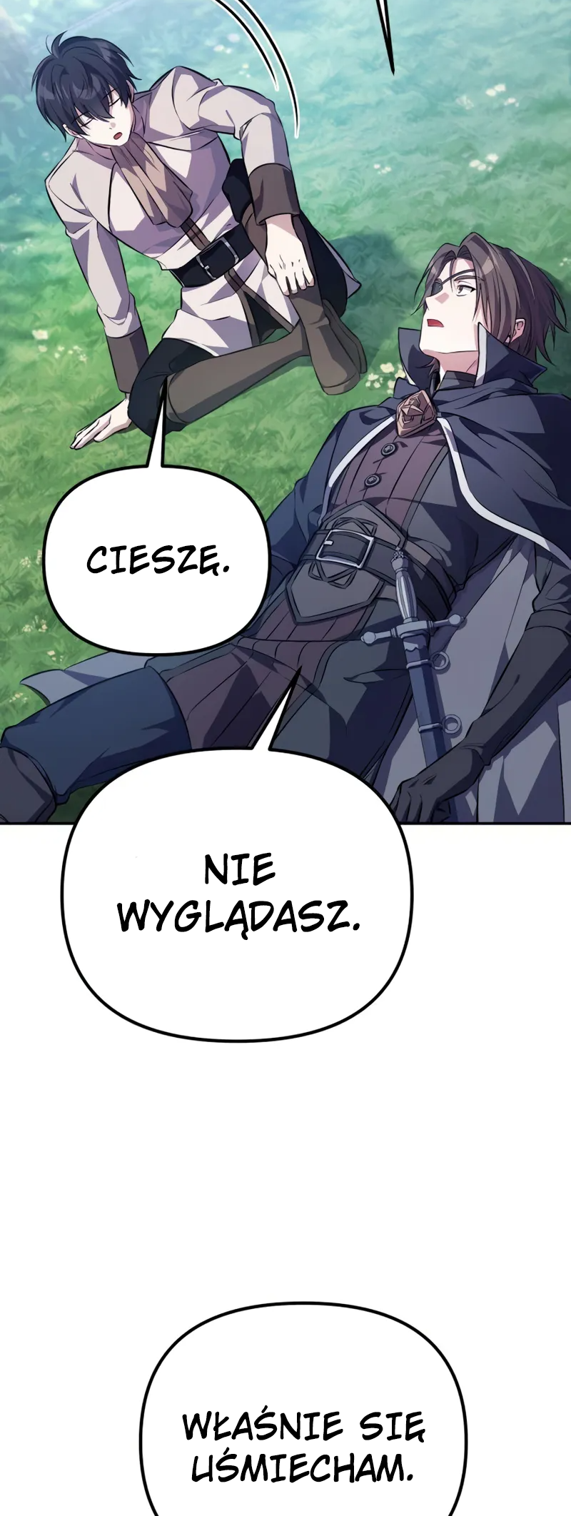 Akdang-deul ui Huwonja ga Doeeotda Ch. 3 第11页