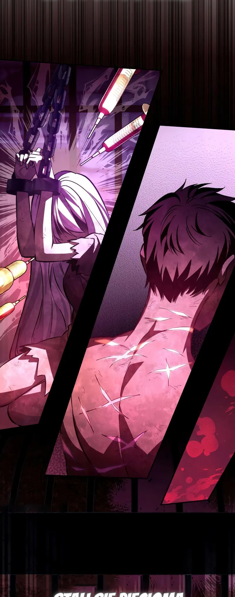 Akdang-deul ui Huwonja ga Doeeotda Ch. 3 第16页
