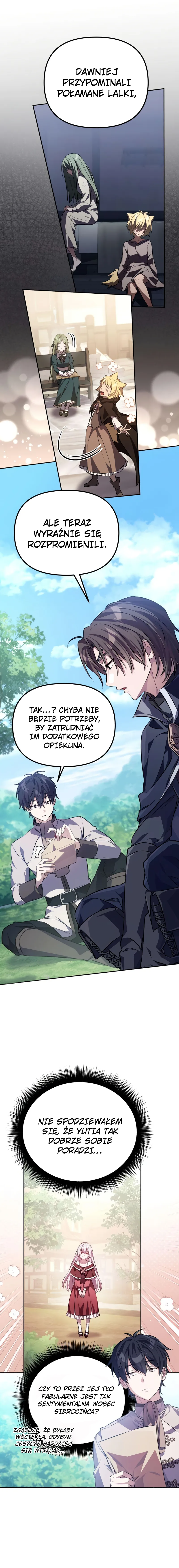Akdang-deul ui Huwonja ga Doeeotda Ch. 3 第21页