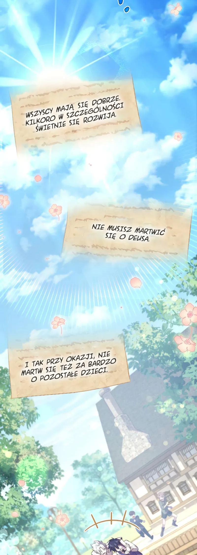 Akdang-deul ui Huwonja ga Doeeotda Ch. 3 第23页