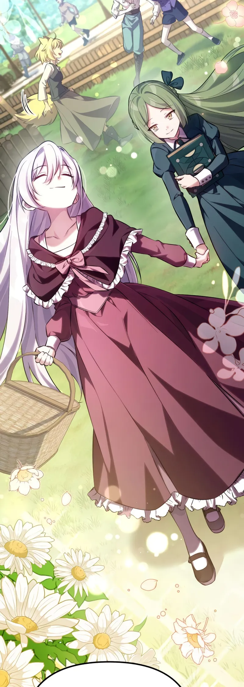 Akdang-deul ui Huwonja ga Doeeotda Ch. 3 第24页