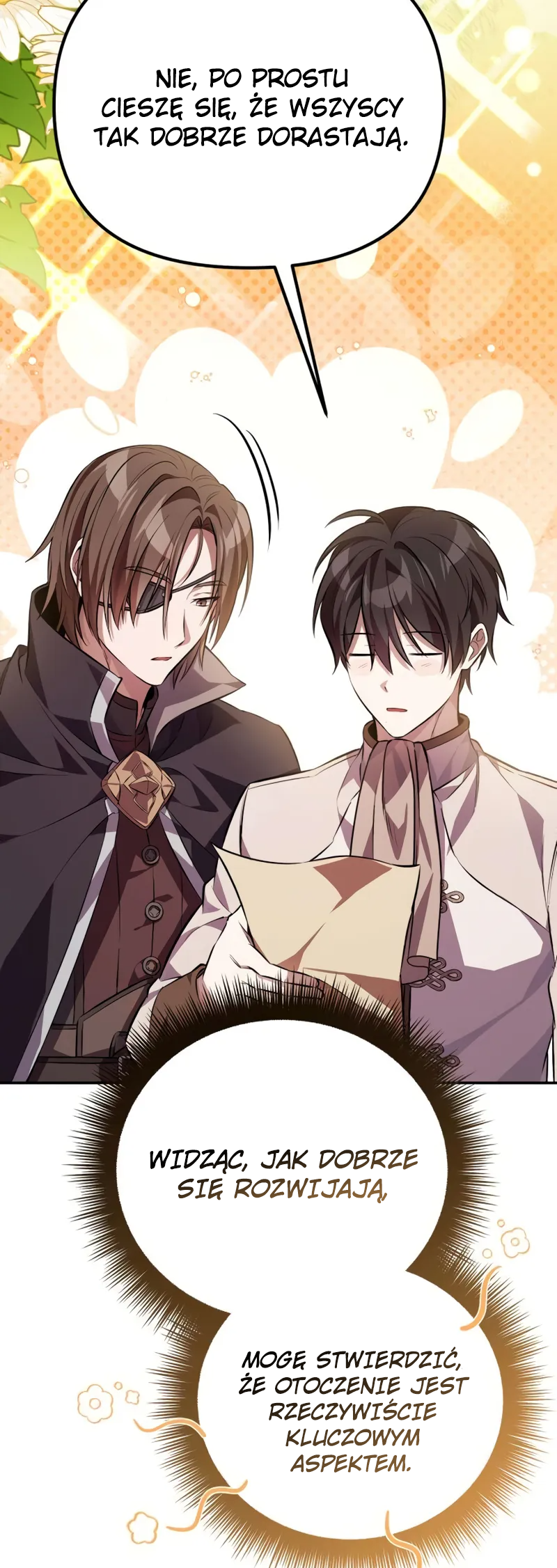 Akdang-deul ui Huwonja ga Doeeotda Ch. 3 第25页