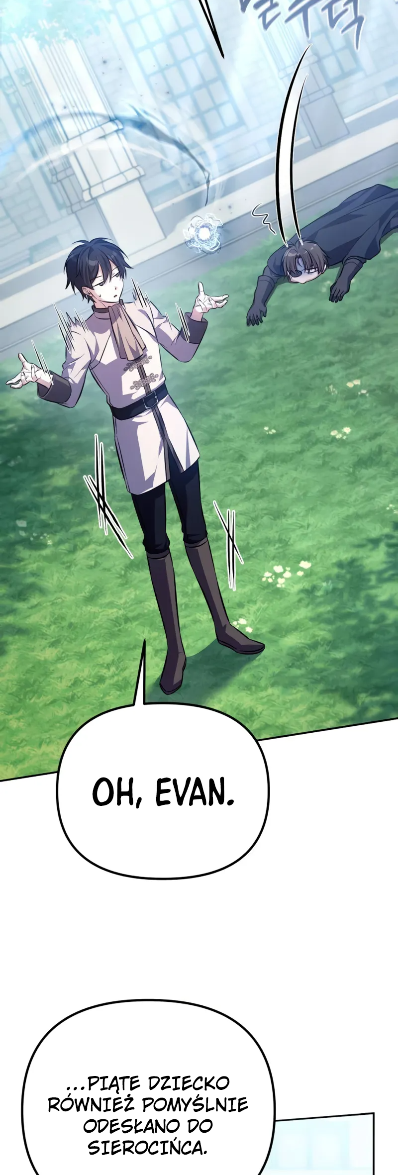 Akdang-deul ui Huwonja ga Doeeotda Ch. 3 第4页