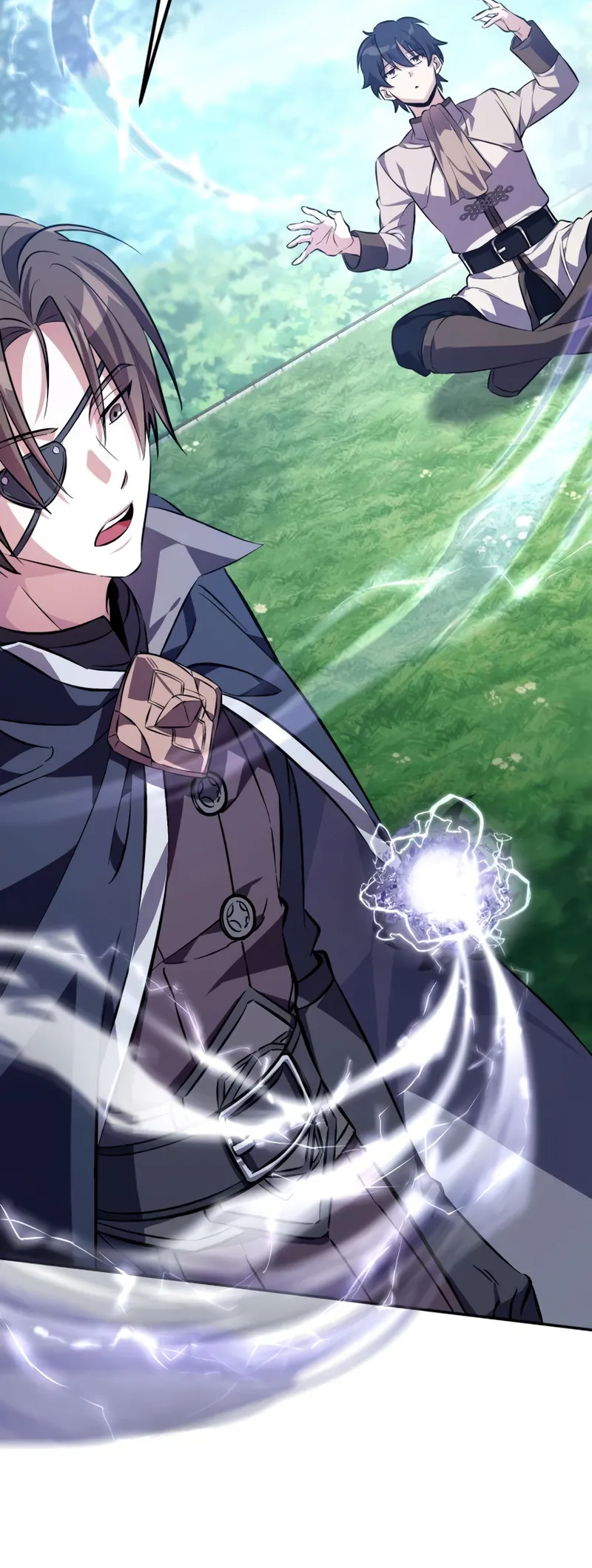 Akdang-deul ui Huwonja ga Doeeotda Ch. 3 第34页
