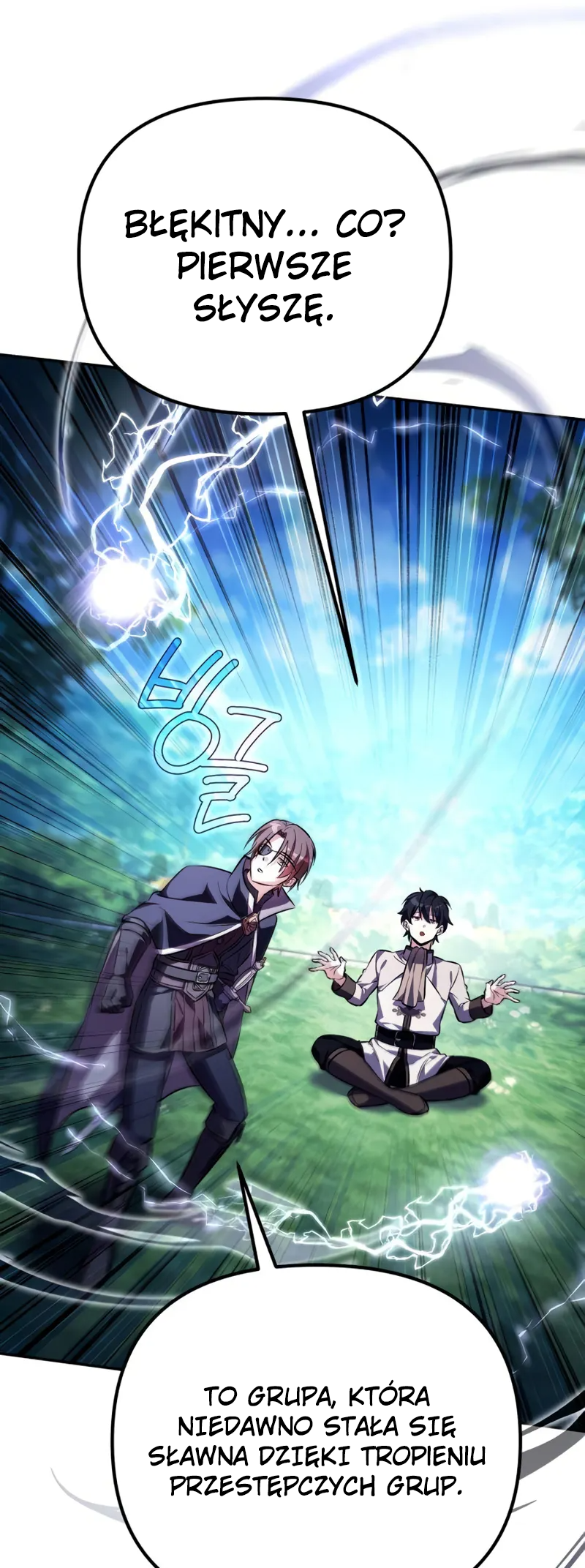 Akdang-deul ui Huwonja ga Doeeotda Ch. 3 第35页