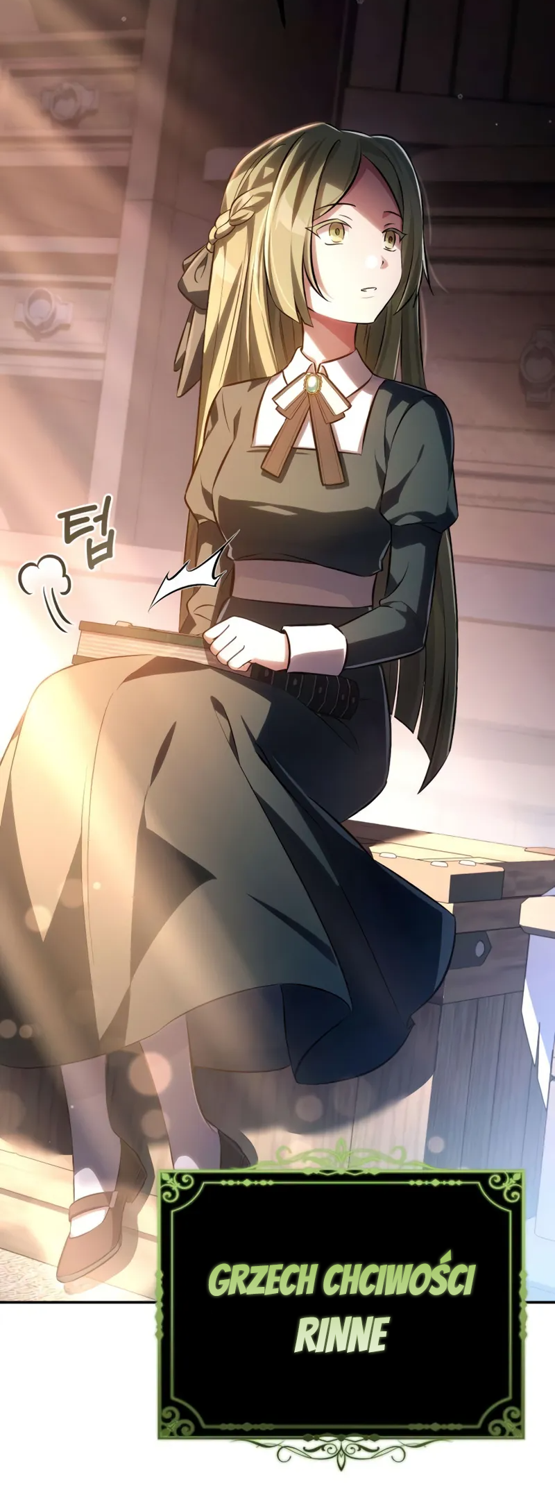 Akdang-deul ui Huwonja ga Doeeotda Ch. 3 第48页