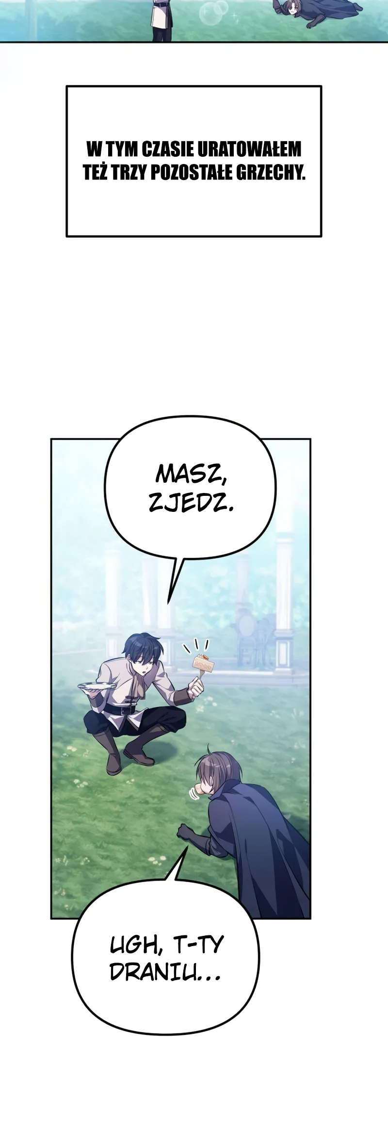 Akdang-deul ui Huwonja ga Doeeotda Ch. 3 第6页