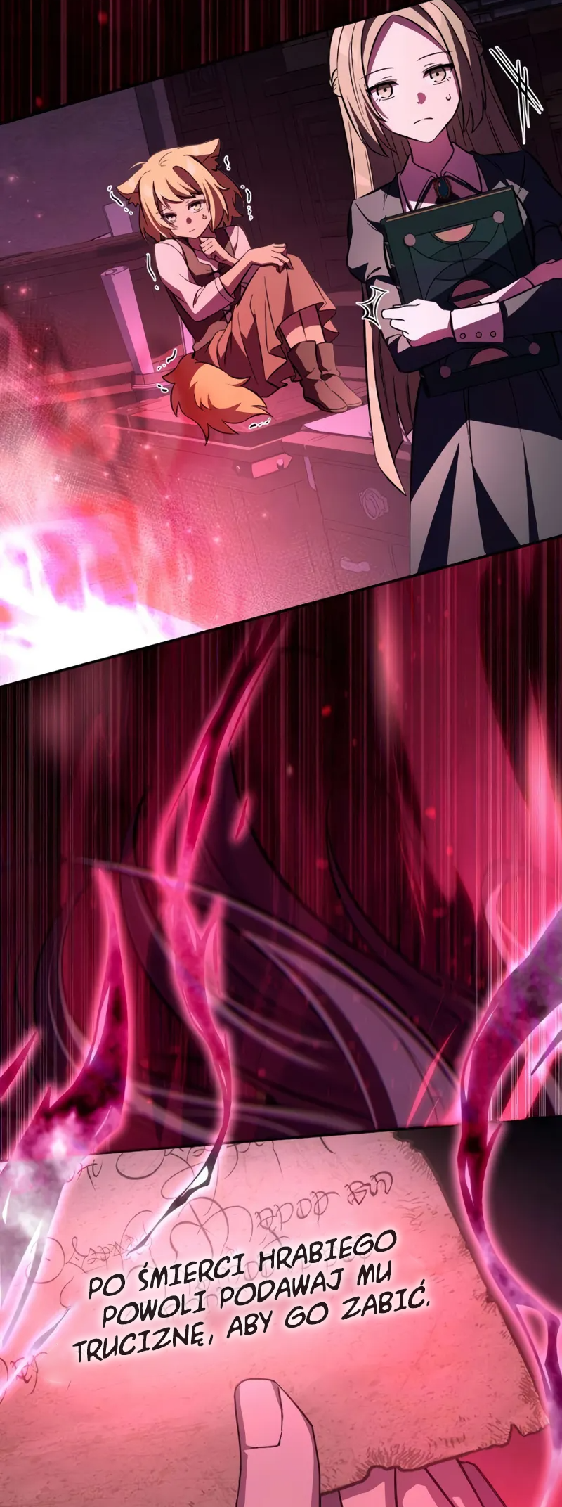 Akdang-deul ui Huwonja ga Doeeotda Ch. 3 第57页