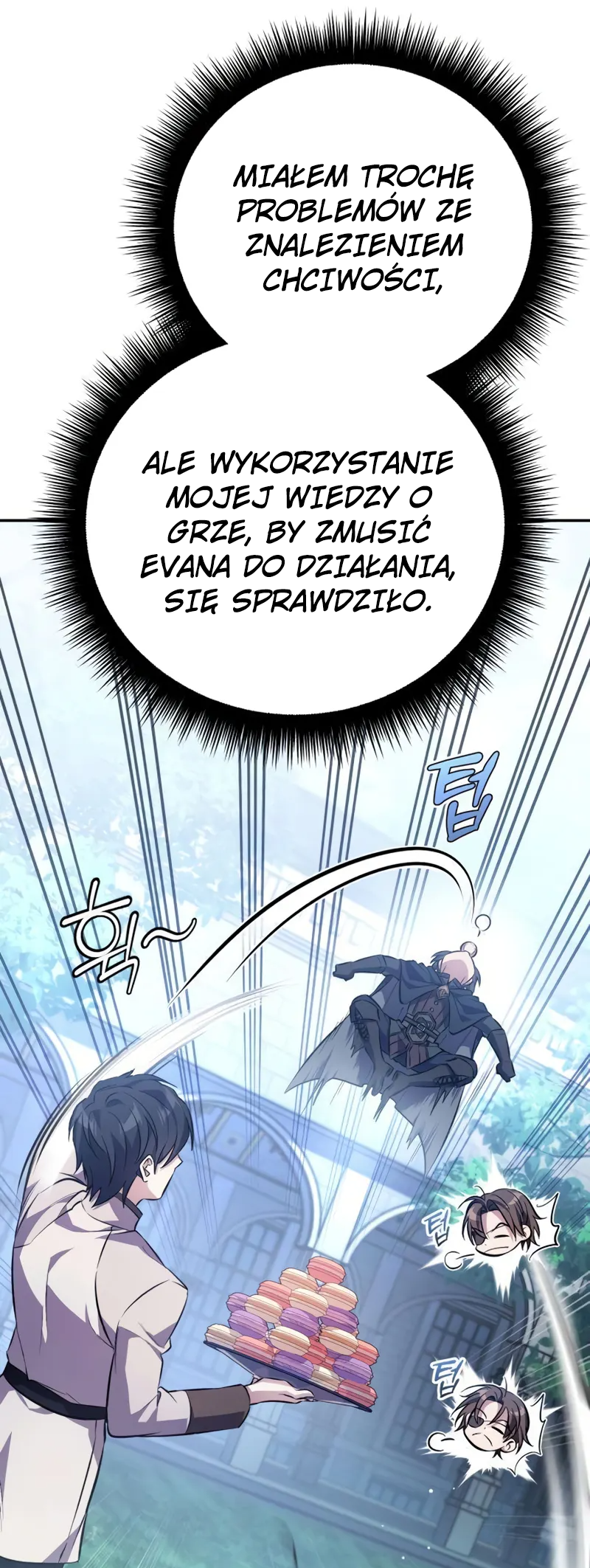 Akdang-deul ui Huwonja ga Doeeotda Ch. 3 第7页