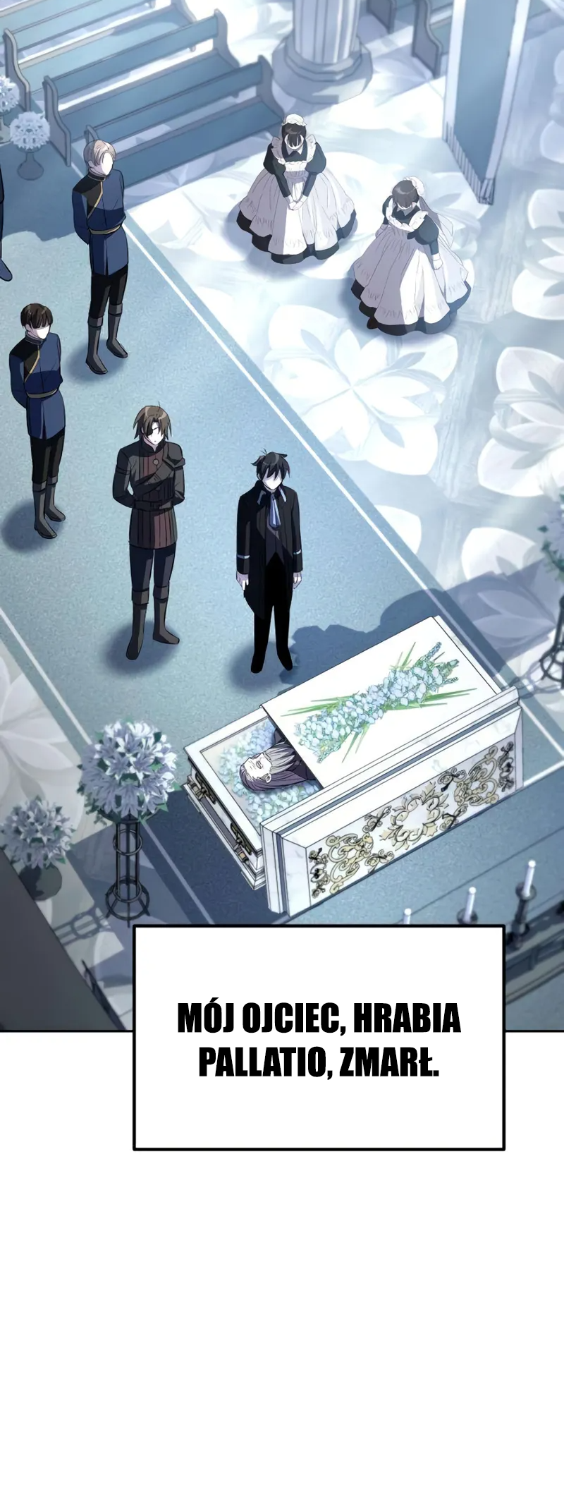 Akdang-deul ui Huwonja ga Doeeotda Ch. 3 第61页