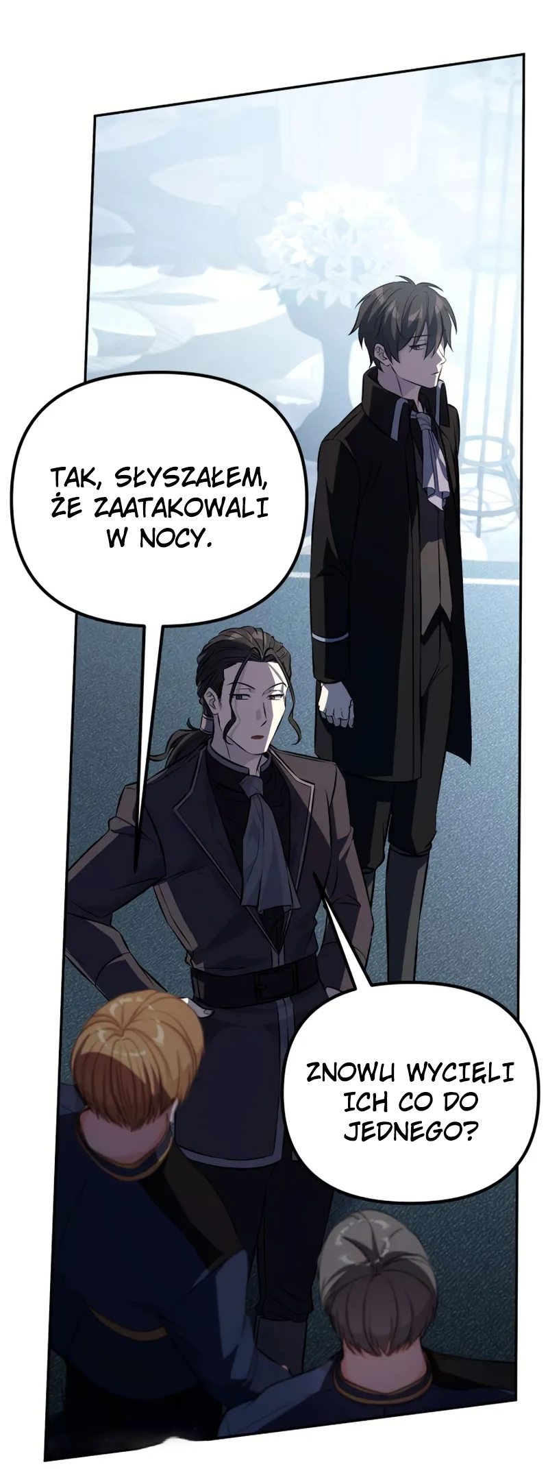 Akdang-deul ui Huwonja ga Doeeotda Ch. 3 第64页