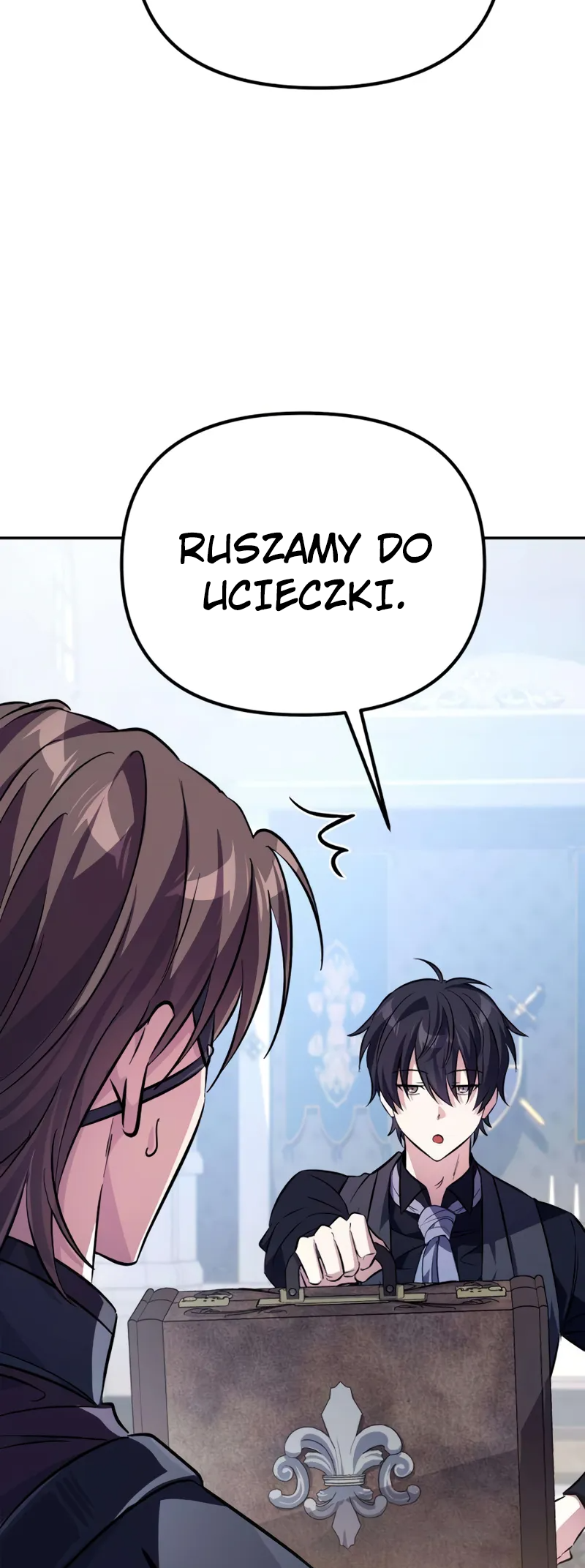 Akdang-deul ui Huwonja ga Doeeotda Ch. 3 第71页