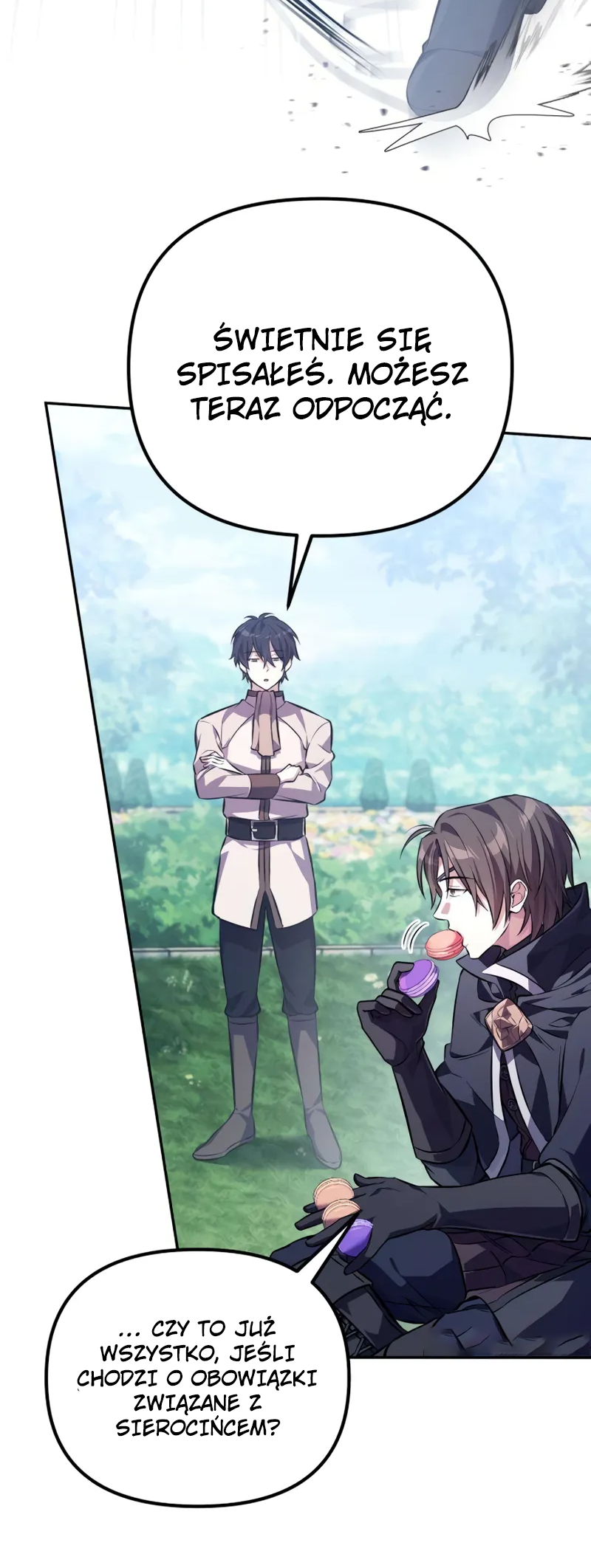 Akdang-deul ui Huwonja ga Doeeotda Ch. 3 第9页