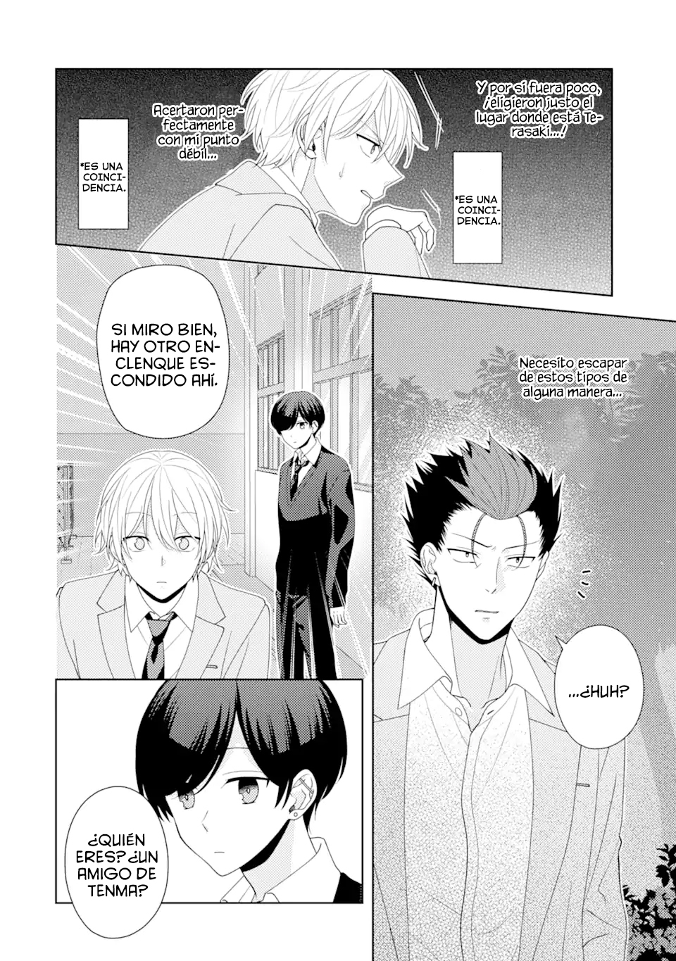 Oshi to no Riakoi Jirai desu Oneshot 第29页