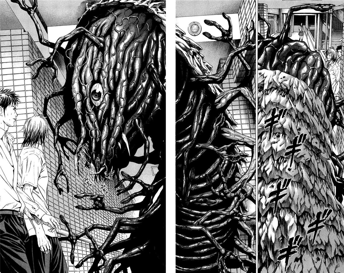 Hakaijuu Oni 第42页