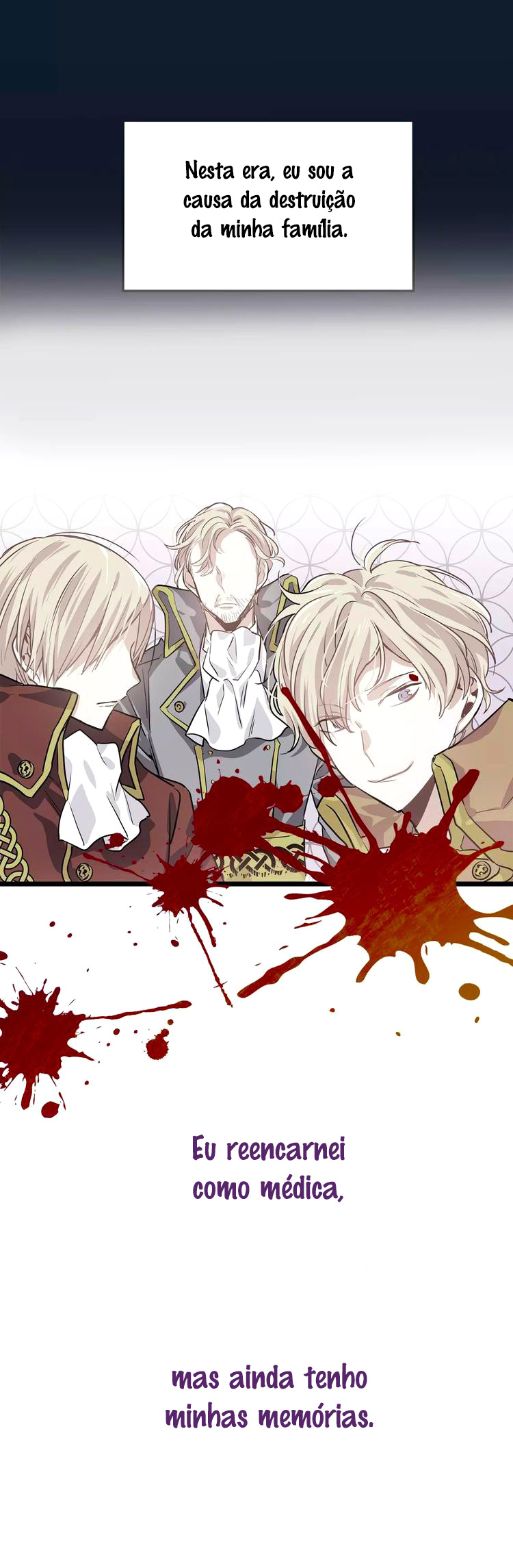 Doctor Elise Ch. 0 第7页