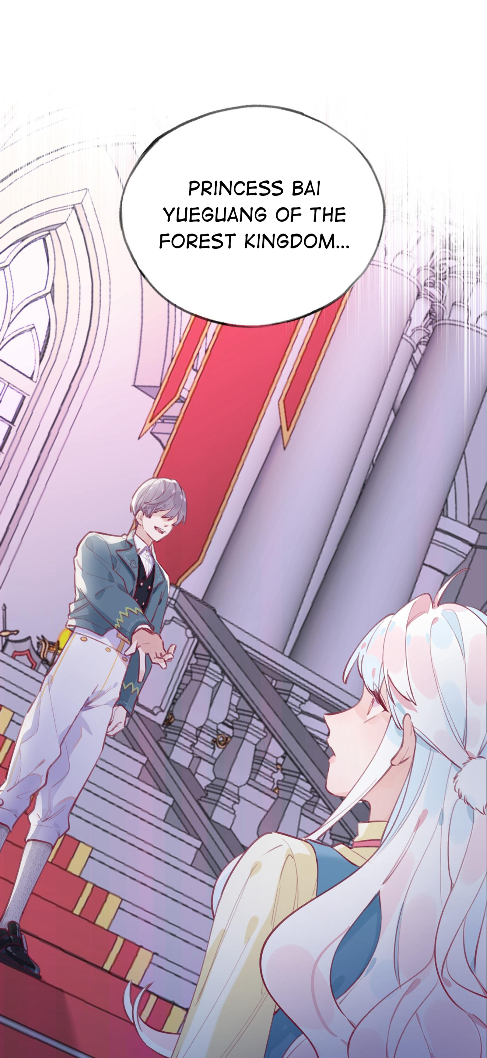 Nightingale and the Rose Are You Ready to Die? 第42页