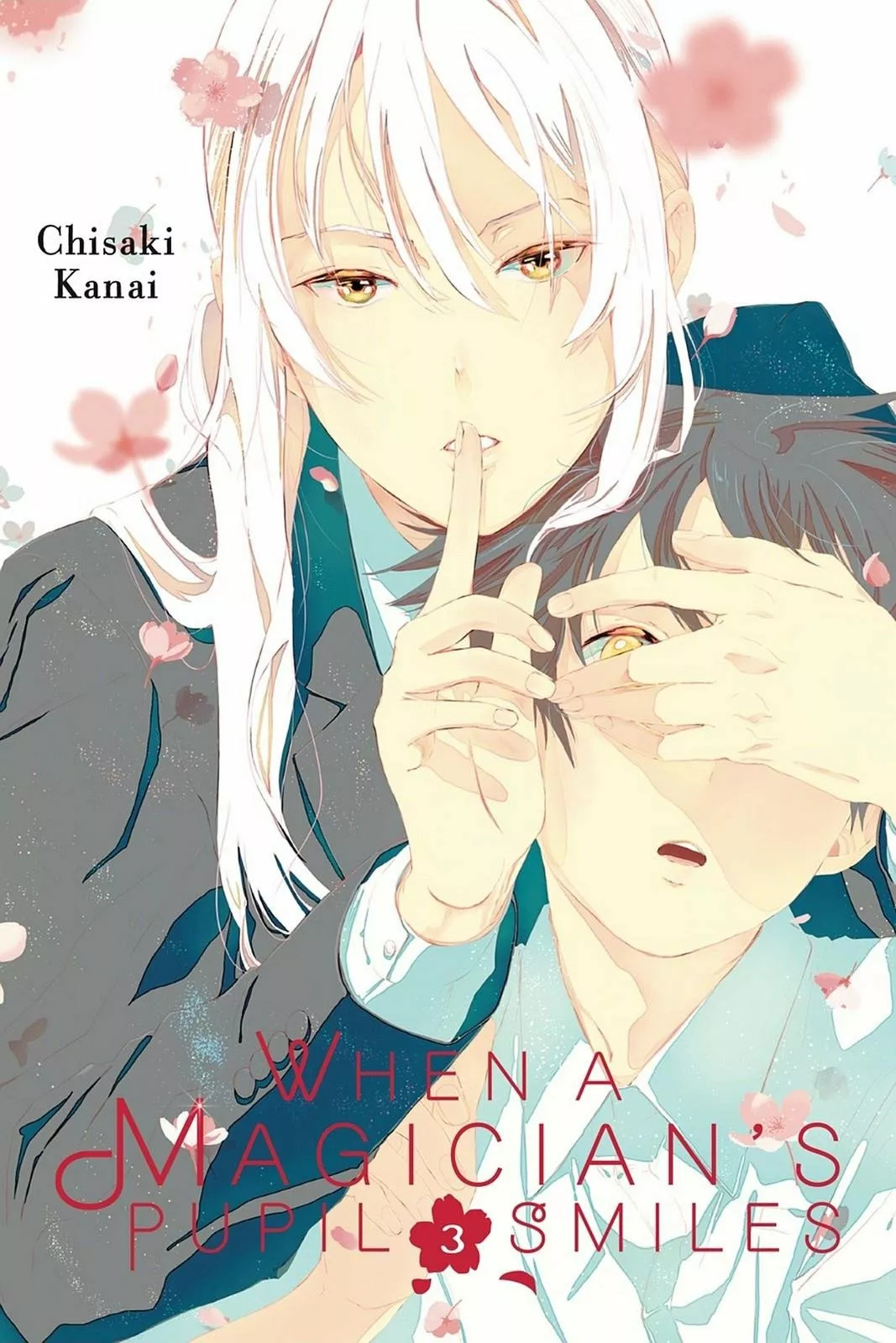 Mahou Tsukai no Deshi ga Warau Toki. Ch. 10 第2页