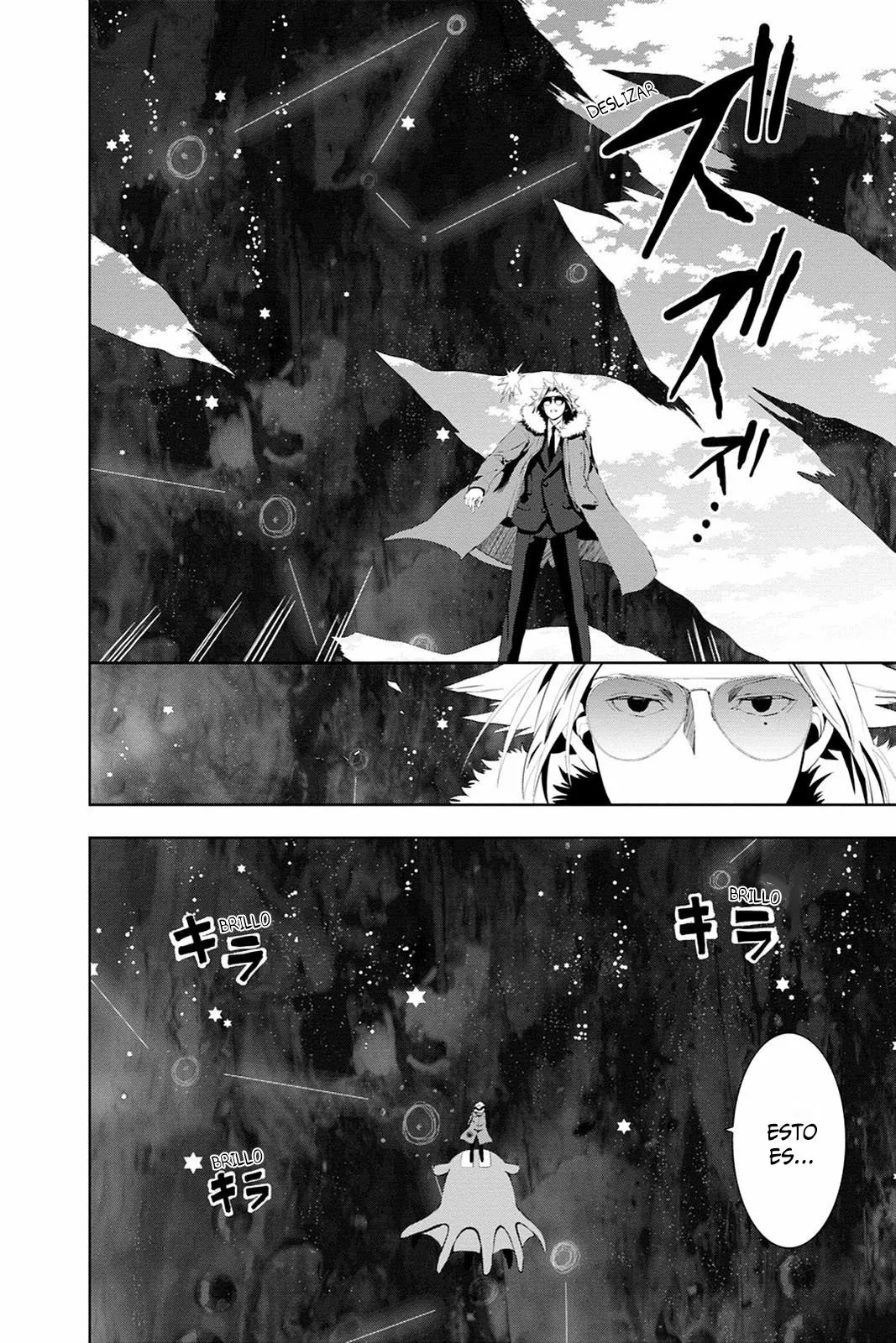 Mahou Tsukai no Deshi ga Warau Toki. Ch. 10 第12页
