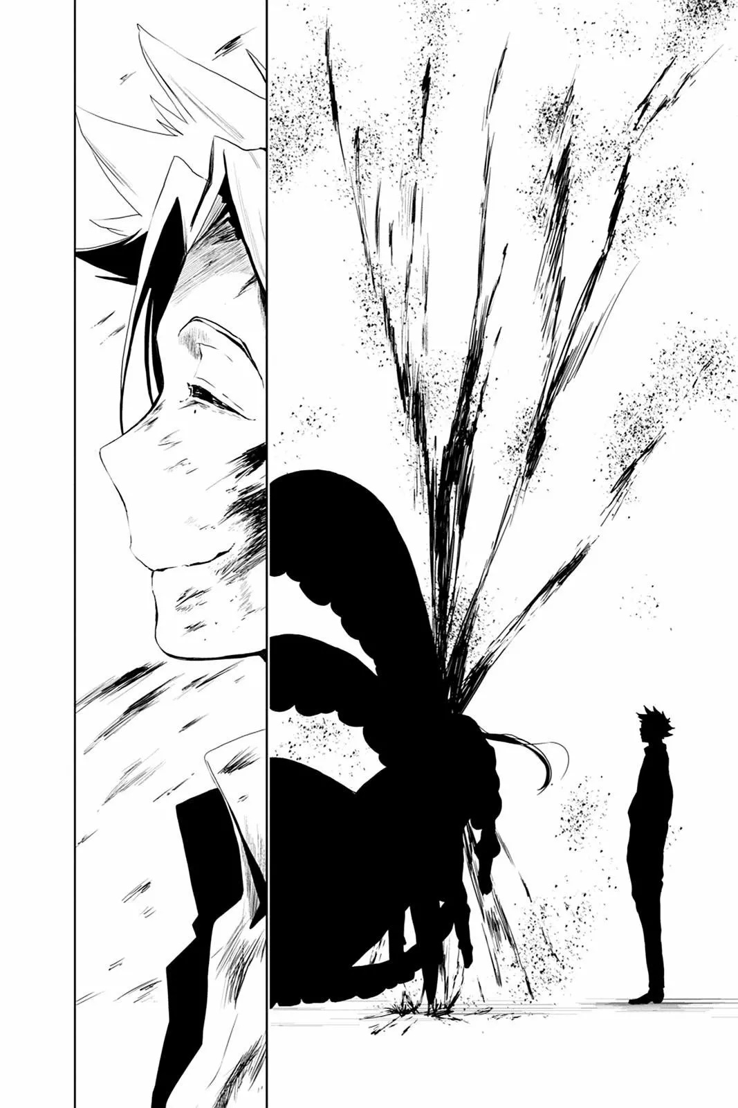 Mahou Tsukai no Deshi ga Warau Toki. Ch. 10 第36页
