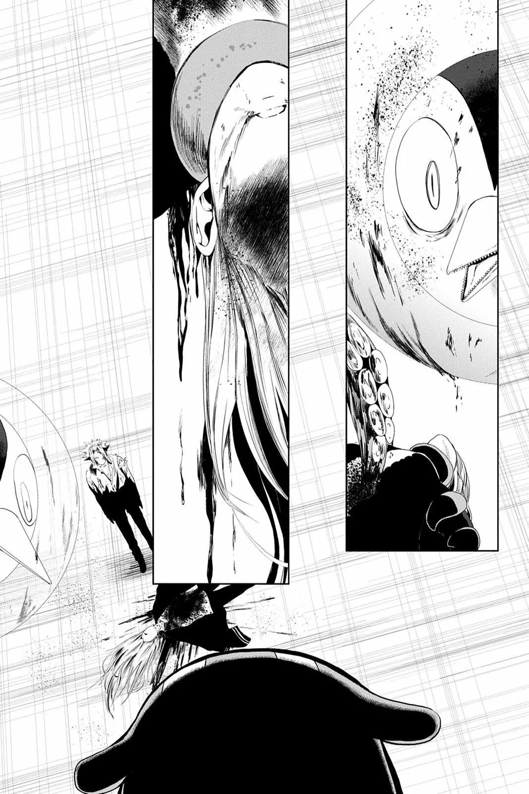 Mahou Tsukai no Deshi ga Warau Toki. Ch. 10 第37页