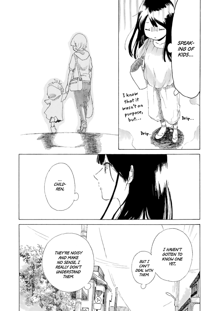 Natsuyasumi no Tomo Morning Glory 第27页