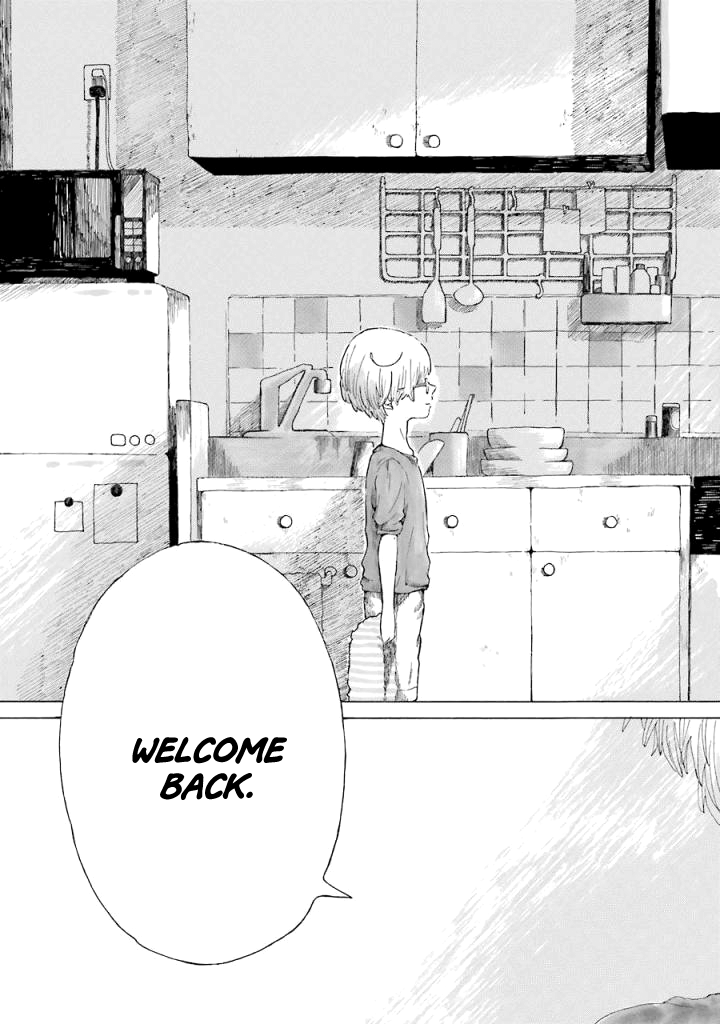 Natsuyasumi no Tomo Morning Glory 第34页
