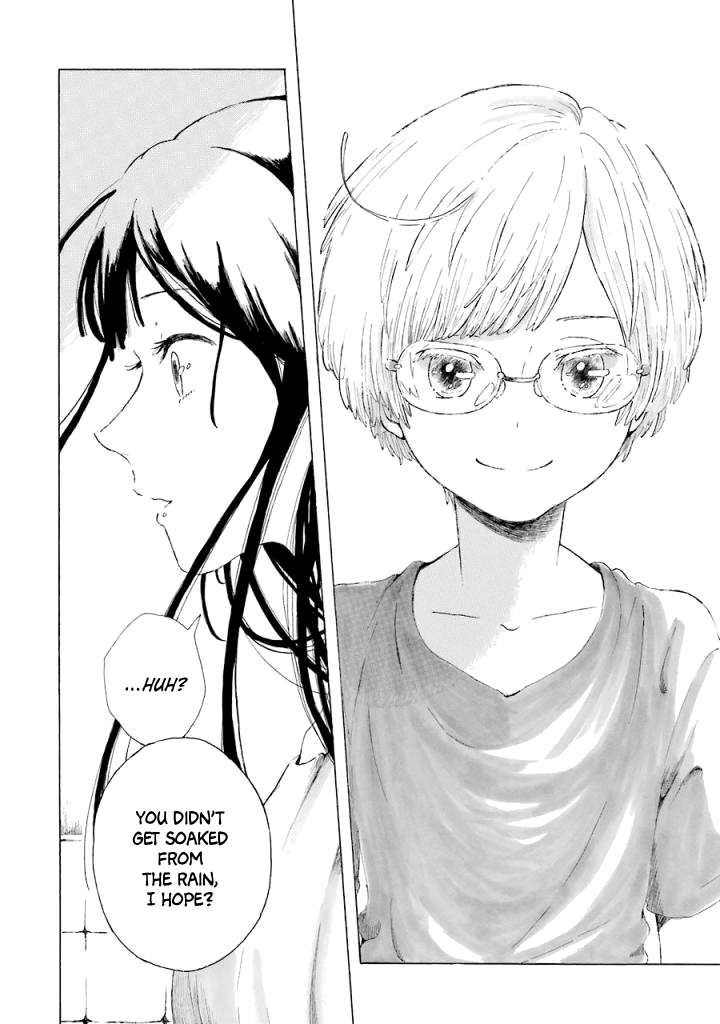 Natsuyasumi no Tomo Morning Glory 第35页