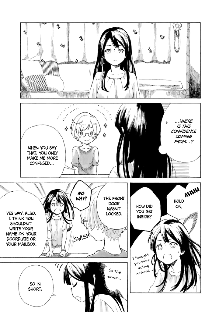 Natsuyasumi no Tomo Morning Glory 第40页