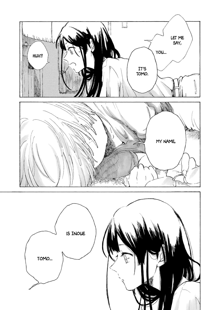 Natsuyasumi no Tomo Morning Glory 第50页