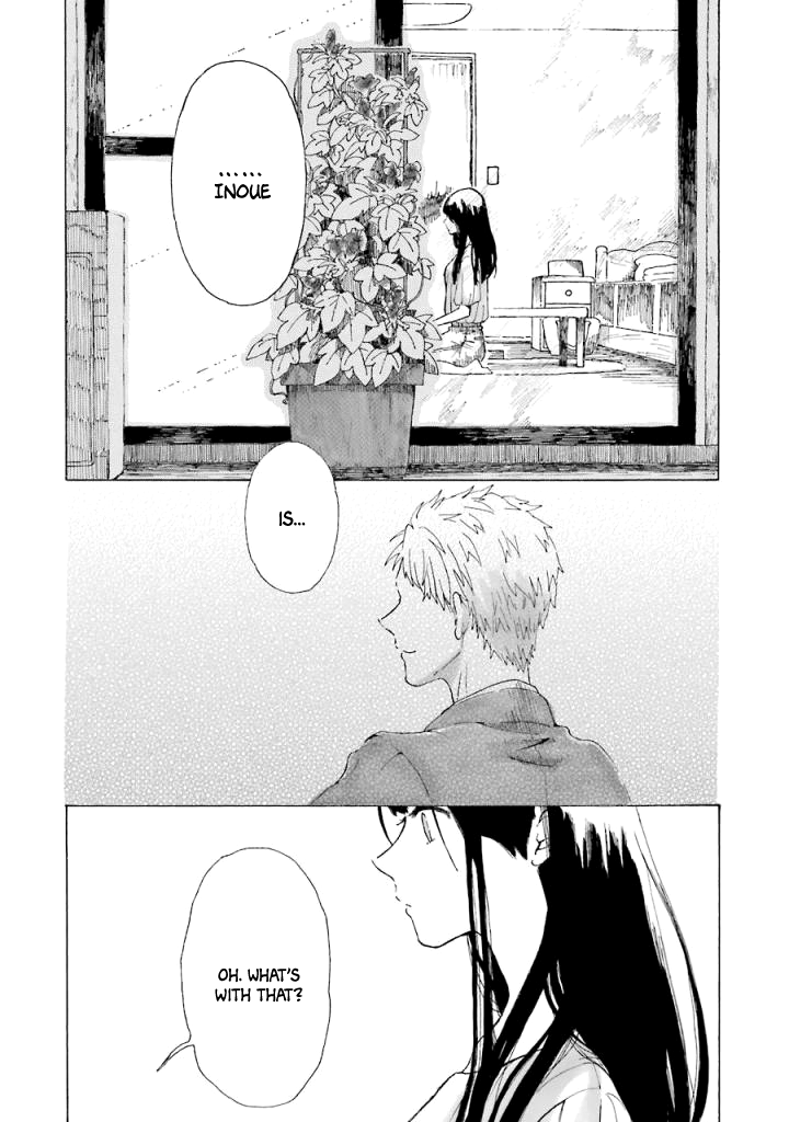 Natsuyasumi no Tomo Morning Glory 第51页