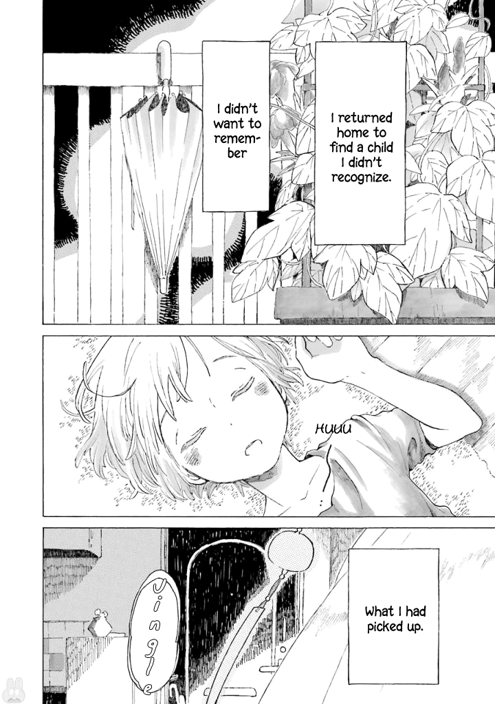 Natsuyasumi no Tomo Morning Glory 第55页
