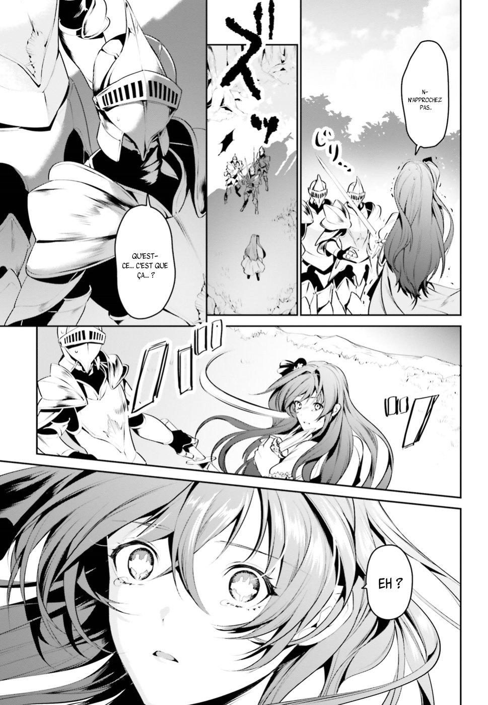 Tenkuu no Shiro o Moratta no de Isekai de Tanoshiku Asobitai Vol. 1 Ch. 1 第26页