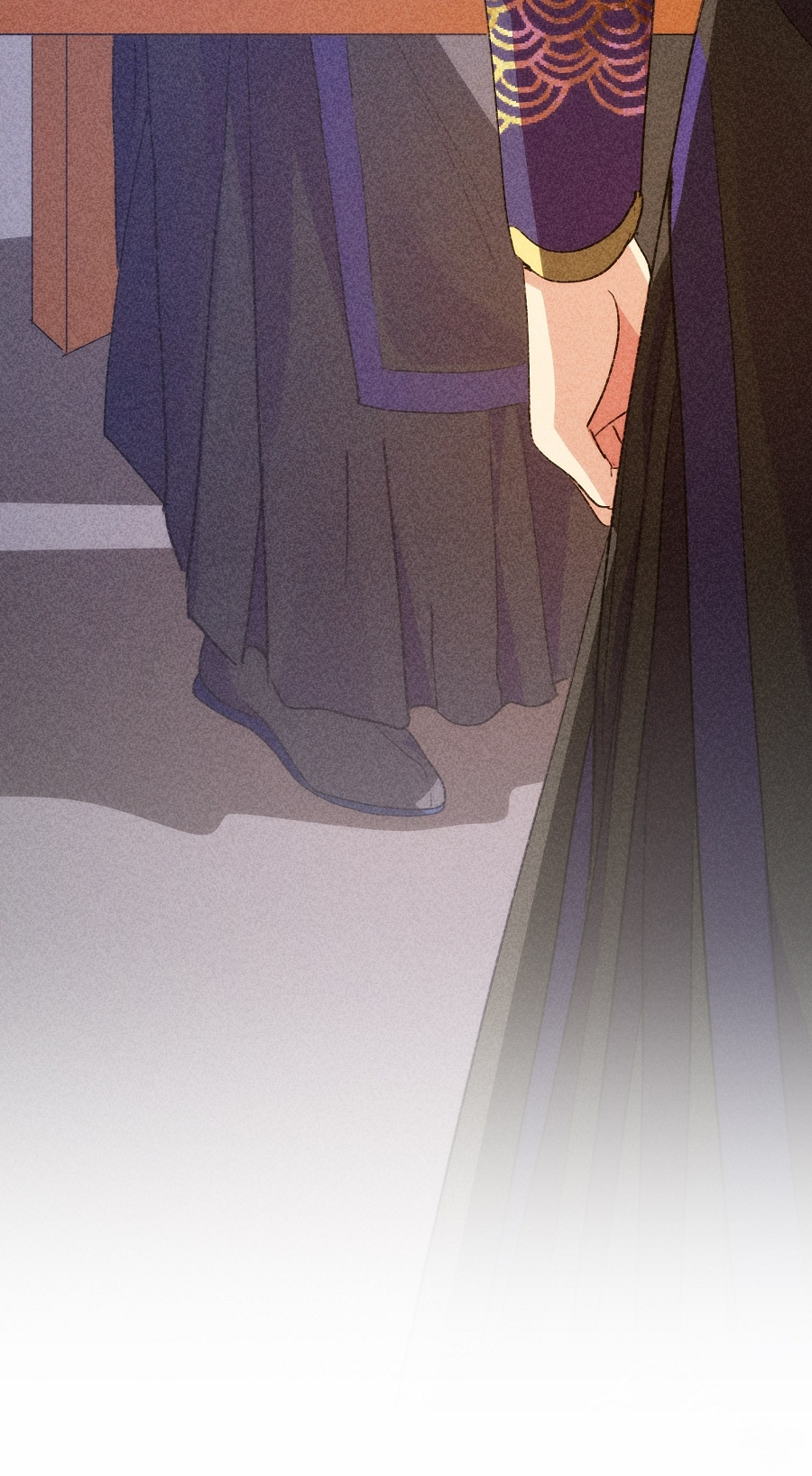 I Determine My Own Destiny Why Was My Brother Patrolling The Mountain At That Time..? 第33页
