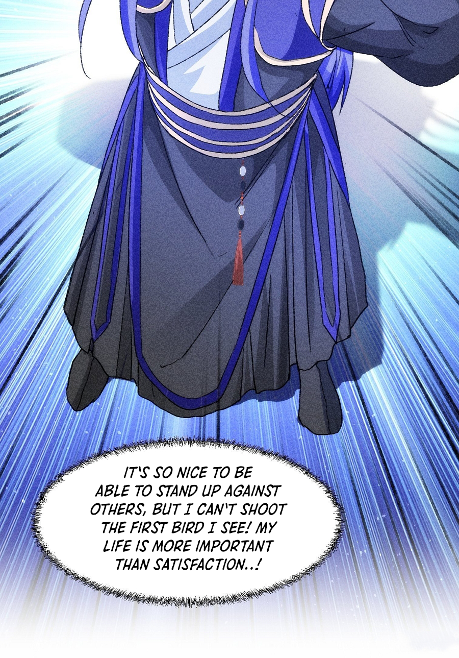 I Determine My Own Destiny Why Was My Brother Patrolling The Mountain At That Time..? 第8页
