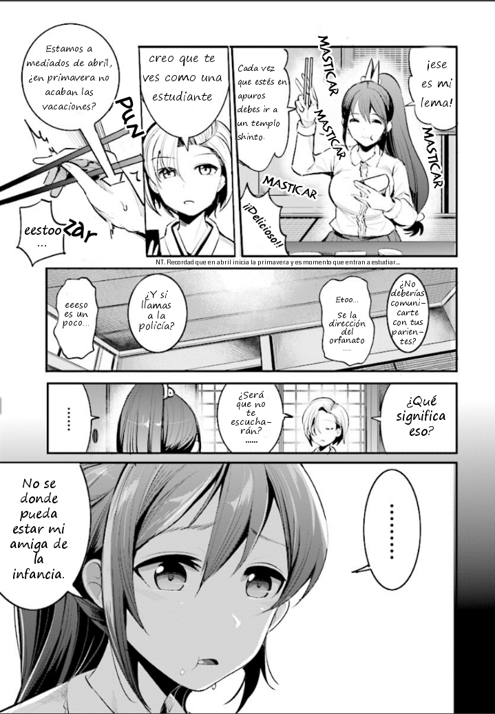 INGRESS: TOKYO ANOMALY Vol. 1 Ch. 1 第20页