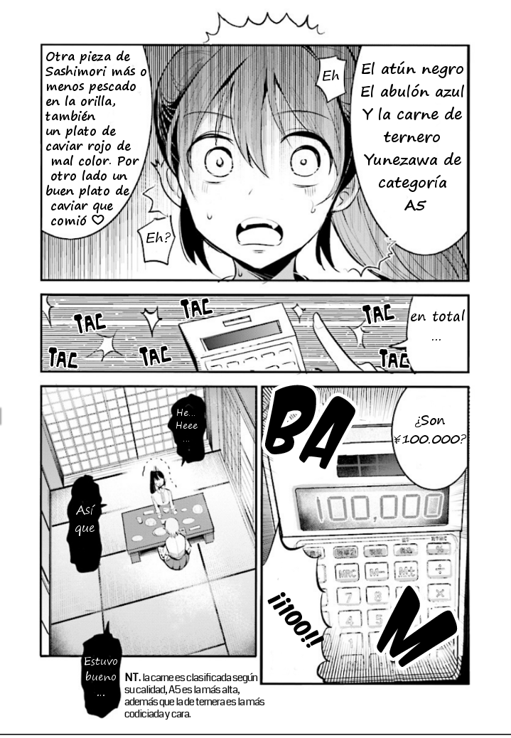 INGRESS: TOKYO ANOMALY Vol. 1 Ch. 1 第23页