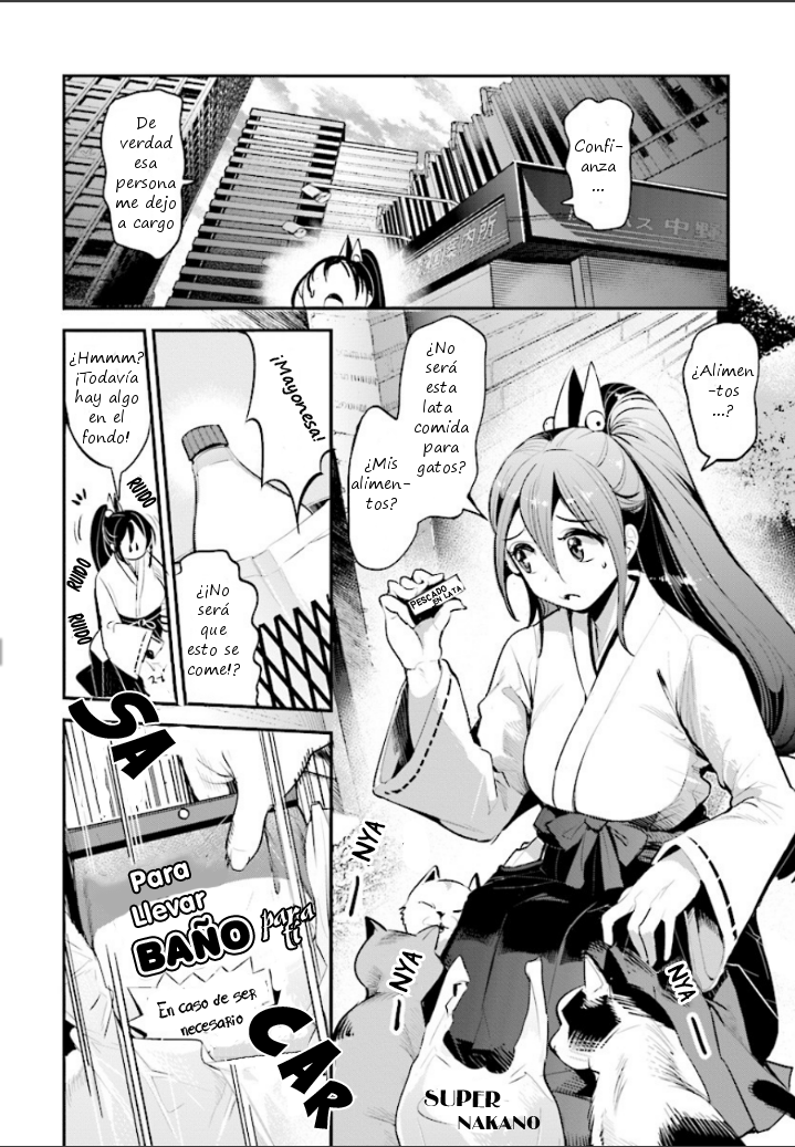 INGRESS: TOKYO ANOMALY Vol. 1 Ch. 1 第35页