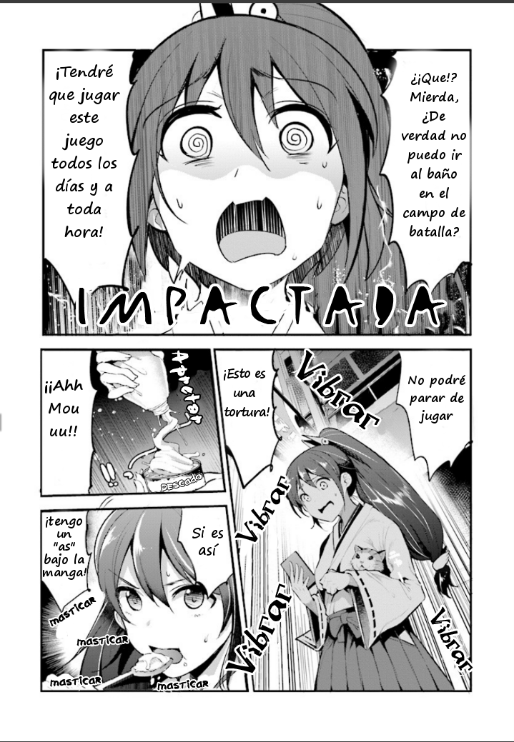 INGRESS: TOKYO ANOMALY Vol. 1 Ch. 1 第43页